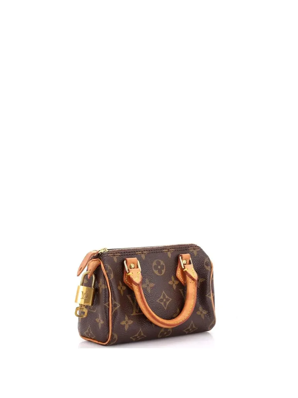 Louis Vuitton upgrade your